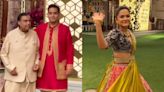 Anant Ambani and Radhika Merchant Wedding: Guests arrive for grand Haldi ceremony at Antilia