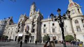 Los presupuestos participativos de València se atascan