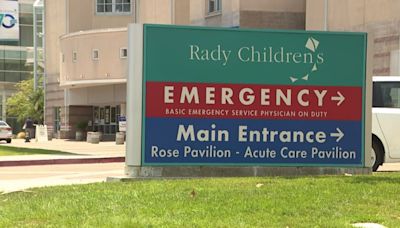 Rady Children’s Hospital nurses moving forward with strike