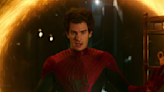 I Just Found Out Andrew Garfield Turned 40, And Scaling Walls As Spider-Man Probably Did Not Help With ‘Hitting That...