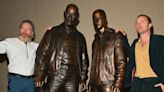 'Breaking Bad' statues in New Mexico have sparked backlash from 2 local Republicans: We're 'glorifying meth makers'