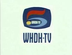 WHDH-TV (channel 5)