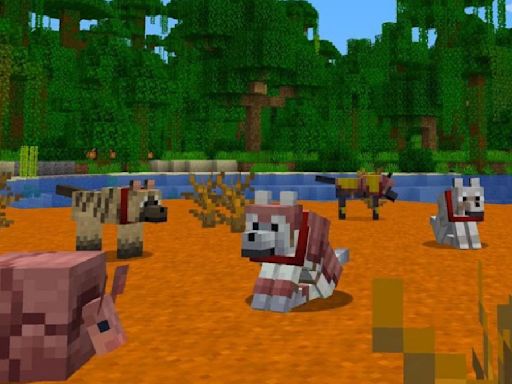 Minecraft just made an invisible change that might just be a game-changer for mods: "They made modding like 20x easier"