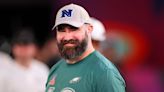 NFL Rumors: Jason Kelce's next job, Brock Purdy pay raise, Joe Burrow injury update