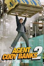 Agent Cody Banks 2: Mission London