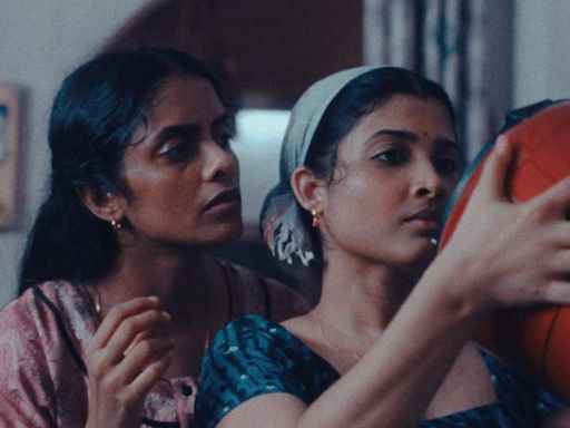 ‘All We Imagine as Light’ movie review: Payal Kapadia’s radiant ode to a city and its outsiders