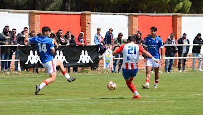 Tercera RFEF Grupo 8: resultados, partidos y clasificación de la jornada 32