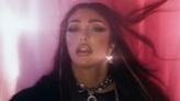 Madonna's Daughter Lourdes Leon Unveils Her First Single And Its Surreal Music Video