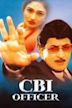 CBI Officer