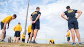 Sailors Who Fail 2 Consecutive Fitness Tests Will No Longer Face the End of Their Career, Navy Says