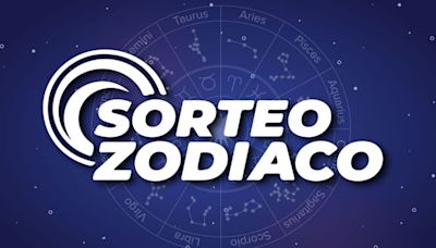 Sorteo Zodiaco 1654: números que cayeron hoy y premios | 21 de abril 2024