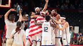 All you need to know about basketball at Paris Olympics including schedule