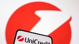 Global bank ranking removes Unicredit and moves up UBS, China banks