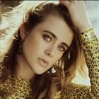 Melissa Roxburgh