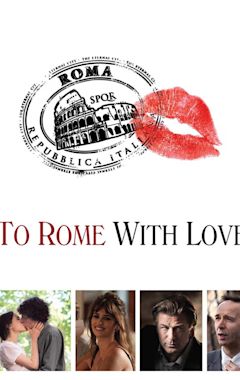 To Rome With Love