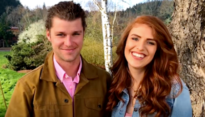 'Little People, Big World's Audrey Roloff Is Only a 'Few Weeks' Away From Due Date in New Bump Photo