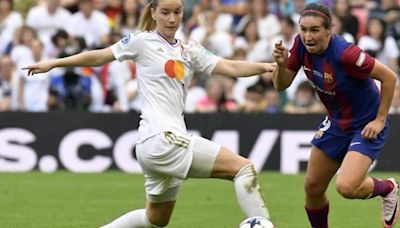 Mariona deja el Barça y pone rumbo a Inglaterra