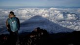 Quatro pessoas morrem no Monte Fuji, no Japão, dias antes do início da temporada de alpinismo