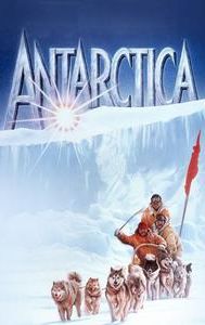 Antarctica