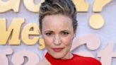 Rachel McAdams armpit hair: Despite benefits to not shaving, most Brits aren’t in favour. Are you?