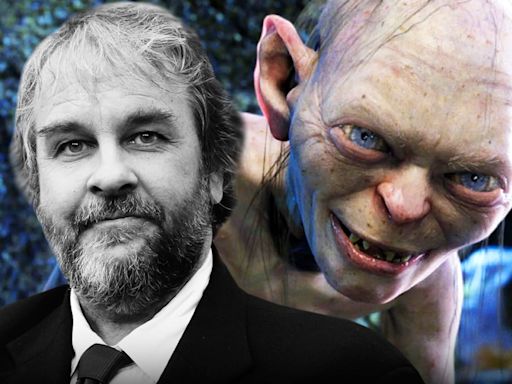 Peter Jackson justifica su regreso a ‘El Señor de los Anillos’: “No tuvimos tiempo en las películas anteriores”