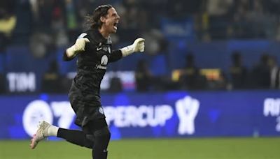 Yann Sommer gewinnt das Goalie-Duell – 2:0-Sieg gegen Torino