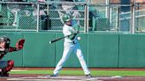 Apollo-Ridge grad Brandon Butler wraps up strong freshman season for Slippery Rock baseball team