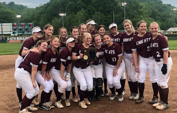 Wheeling Central delivers with backs against the wall, advances past Magnolia, 10-2 - WV MetroNews