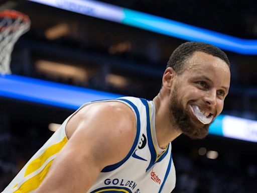 5 Reasons To Be Excited About the Golden State Warriors