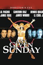 Any Given Sunday