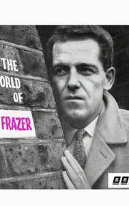 The World of Tim Frazer