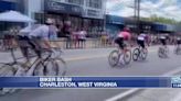 Community hosts Biker Bash to celebrate USA cycling championship