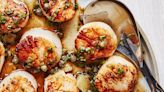 10 Restaurant Chains That Serve the Best Scallops