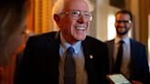 Bernie Sanders announces he will seek reelection for his Senate seat