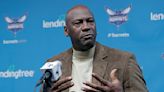 Michael Jordan venderá su participación mayoritaria en los Hornets de Charlotte