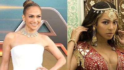 Desi Bling Goes International: 5 Pieces By Indian Designers That Are Hollywood's Top Picks