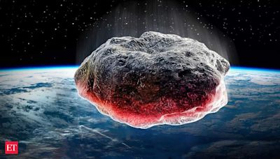Mountain-sized asteroid to reach Earth's proximity this week, here's what we know