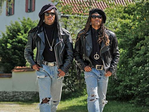 Milli Vanilli's Music Scandal Takes Focus in First Trailer for Biopic Girl You Know It's True (Exclusive)