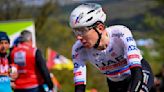 LIÈGE-BASTOGNE-LIÈGE'24: Pogačar Launches on La Redoute! - PezCycling News