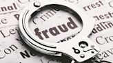 2 booked on fraud charge