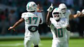 Report: Dolphins Give Jaylen Waddle An $84.75 Million Bag