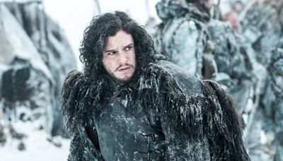 Kit Harington retoma su papel como Jon Snow en un nuevo proyecto de Juego de Tronos: "Convoco a mis estandartes"