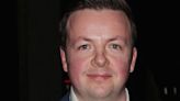 RTE's Oliver Callan drops bombshell explaining why he had to take time off work