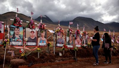 Maui Wildfires: One Year Later, Here’s How You Can Help