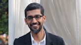 Inside Sundar Pichai's career: How Google fought Twitter tooth and nail to retain its CEO