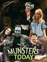 The Munsters Today