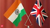 India-UK ties to grow incrementally with a fair share of challenges