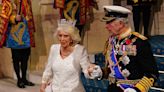 Queen Camilla Wears Historic Crown for King Charles’s First State Opening of Parliament