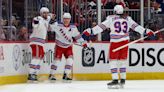 Rangers dominate special teams, push Capitals to brink in Game 3 victory | NHL.com