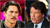 'Vanderpump Rules' Star Gets Compared To Tucker Carlson And We Can't Stop Laughing